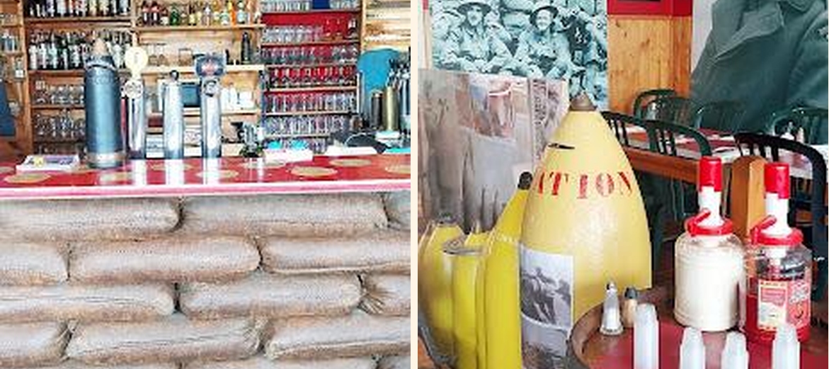 LE TOMMY Café du Souvenir - Gallery Image 1