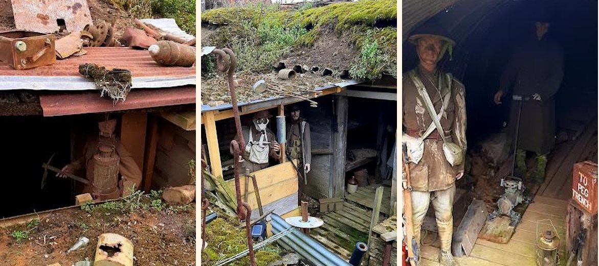 LE TOMMY Café du Souvenir - Gallery Image 3