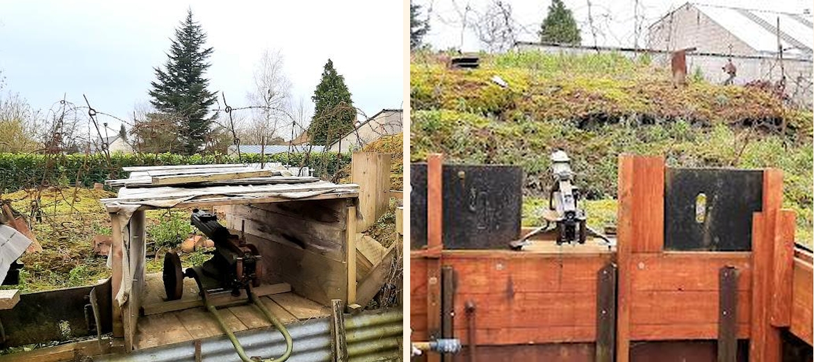 LE TOMMY Café du Souvenir - Gallery Image 5