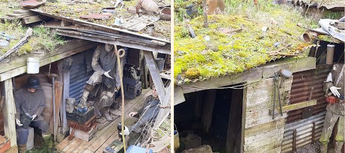 LE TOMMY Café du Souvenir - Gallery Image 6